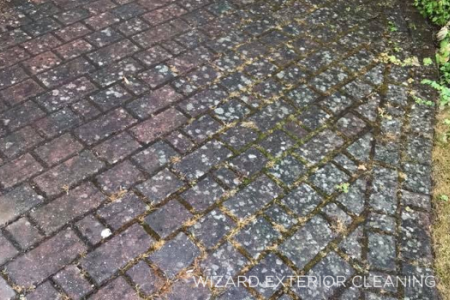 Pressure Washing Bridgnorth