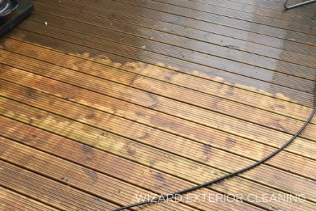 Pressure Washing Shrewsbury