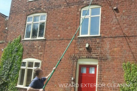 Window Clean Dawley