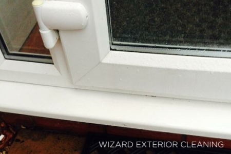 Window Clean Oakengates