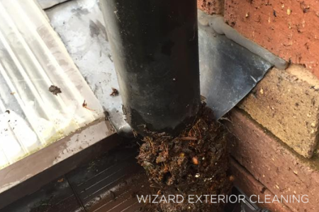 Gutter Clean Bridgnorth