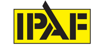 ipaf logo